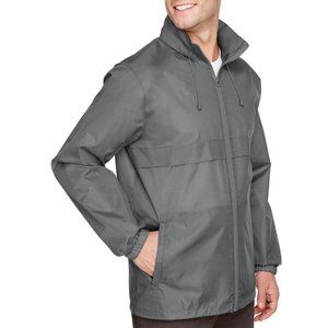 TT73 - Adult Zone Protect Lightweight Jacket 4XL